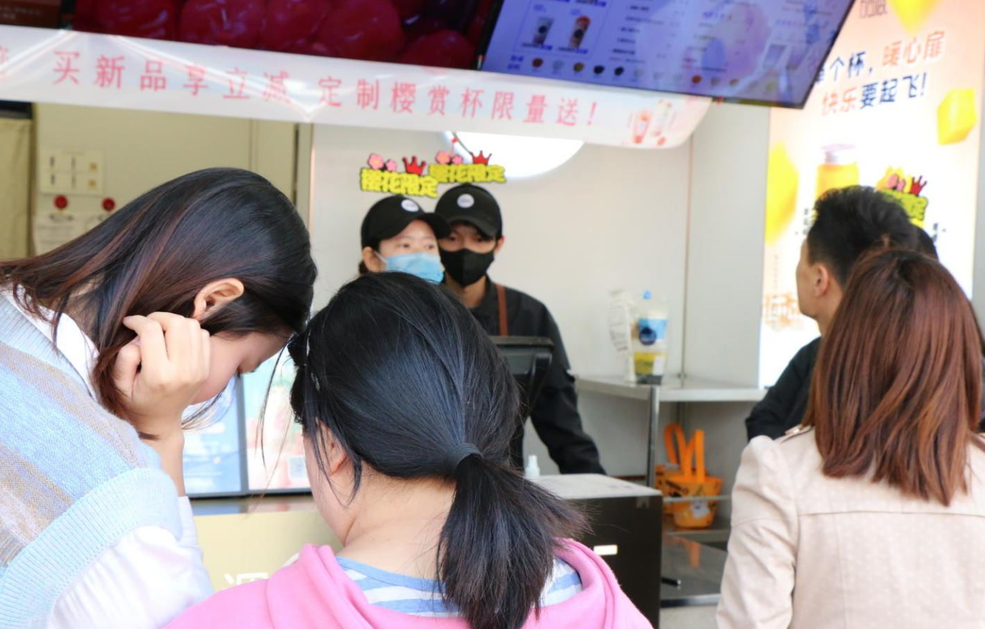 AG旗舰厅茶饮：奶茶加盟市场火热，为什么有些人却无法加入